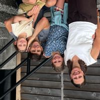 La maison de Jennifer