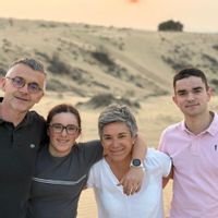 Annecy – Maison familiale avec piscine, à 200m de la piste cyclable du lac !  -vue montagne