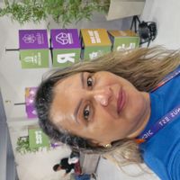 La maison de Simone de Oliveira Soares