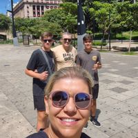 Fernanda Dutra Fantinels hus