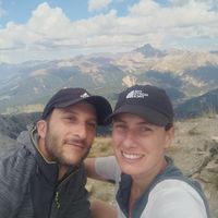 Appartement 3 pièces, idéal couple avec un bébé