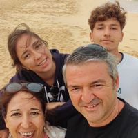 LosperezAR.com Apartment