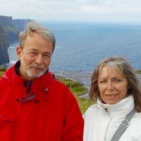 Casa di Françoise et Dominique