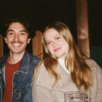 L'appartement de Rosana et Jules