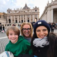 Tine & Malena 's house