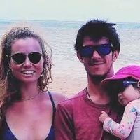 Chez Léa et William