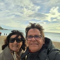 Casa di Martine et Patrick