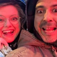 Casa di Alice et Pablo