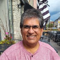 Chandrashekhar (Chad)s hus