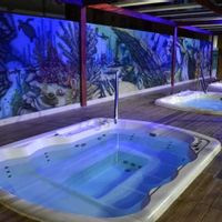 La maison de Nelson Valadão Rosa