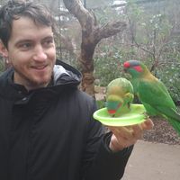 huis van Jack Coulton