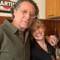 huis van Mariví Roberto