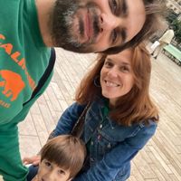 Casa de Martin & Sarah