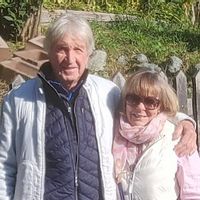 Casa de Arthur and Amanda