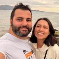 La maison de Luiz Otavio