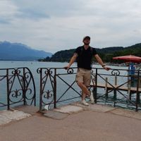 La maison de Dominique