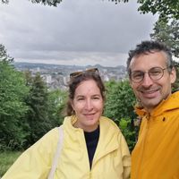 Casa de Pauline et Adrien