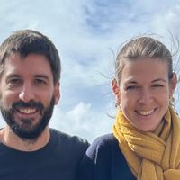 Chez Raphaëlle et Lionel (appartement 87 m2 près de la gare de Lyon-Part-Dieu)