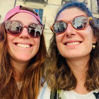 Anne Sophie & Agathes hus