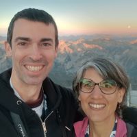 Casa di Maxime et Armelle