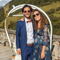 Beau Duplex 100m² au cœur du village de Beaufort avec vue montagnes