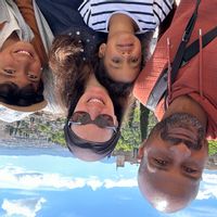 La cabane aux mouettes