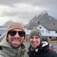 Mathilde & Jordans hus