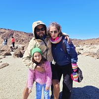 Valentina-Ralucas hus