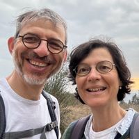 Casa de Claire et Gilles