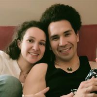 Grande maison à la campagne avec vue spectaculaire sur la vallée