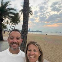 Appartement central proche plage