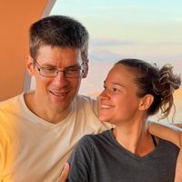 La maison de Jan&Debora