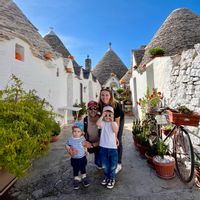 Dépendance de Déborah & Thibault