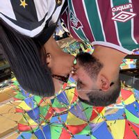 Confortável apartamento no Rio de Janeiro