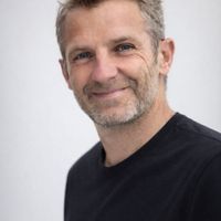 La maison de ARNAUD à la vue imprenable sur le Ventoux et les dentelles de Montmirail