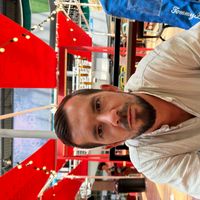 Habitación privada en barrio familiar y céntrico