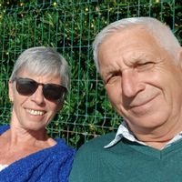 Casa de Isa et Jean-Claude