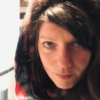 La cabane de Solenn.