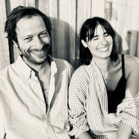 Casa di Robin et Sophie