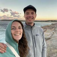 2 bedroom apartment with a tropical view, 5 minutes from Manly