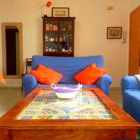 Casa di Luzía
