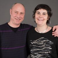 Maison près de Reims