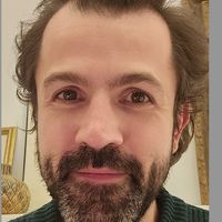 Casa de Marie et Romain