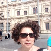 Adela del Carmens hus