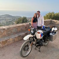 Appartamento vista mare alle porte di Monaco