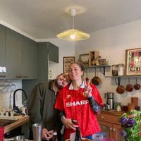 Casa di Baptiste & Chloé