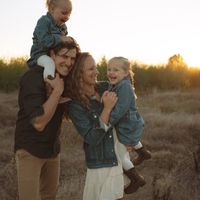 Family home next to Starnberger See