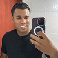 Erinaldo's private room