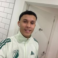 La maison de Jamerson