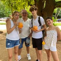 Maison familiale aux portes de Paris